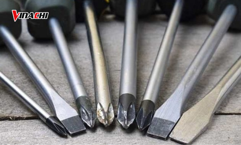 Đảm bảo độ chính xác khi thực hiện thao tác