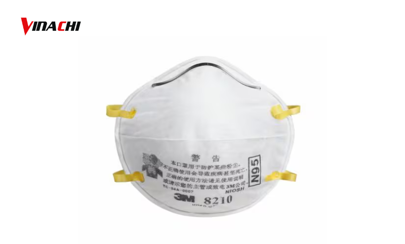 Khẩu trang 3M N95 8210