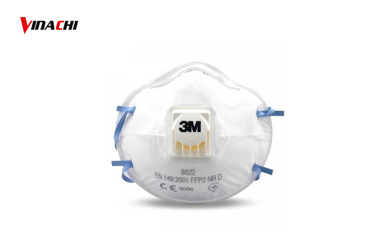 Khẩu trang 3M 8822