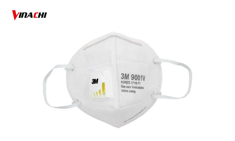 Khẩu trang 3M 9001V