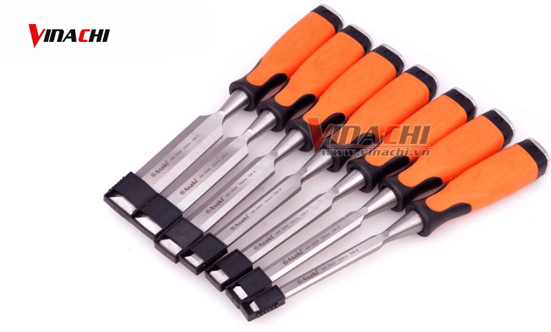 Lợi ích của việc sử dụng đúng loại đục gỗ chất lượng