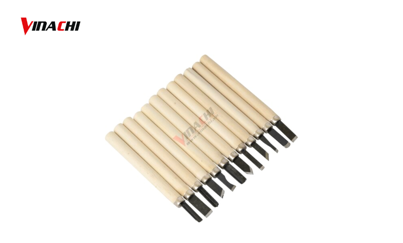 Tìm hiểu về các sản phẩm đục gỗ