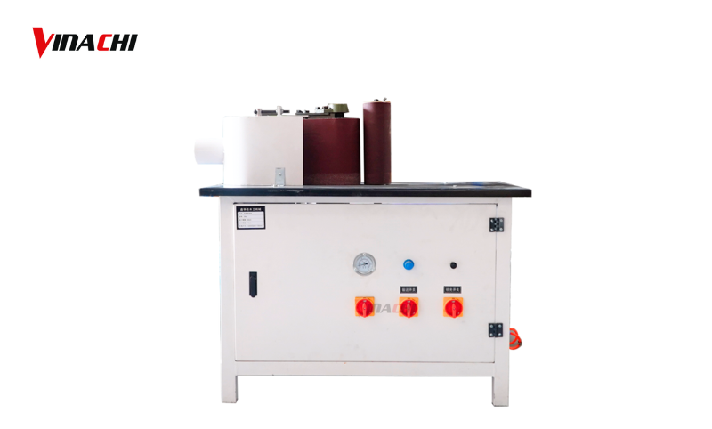 Tìm hiểu về máy chà nhám gỗ