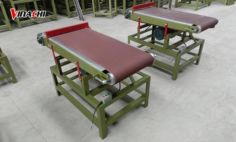 Tiêu chí chọn máy chà nhám phù hợp