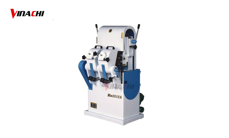 Lợi ích của việc chọn đúng máy chà nhám