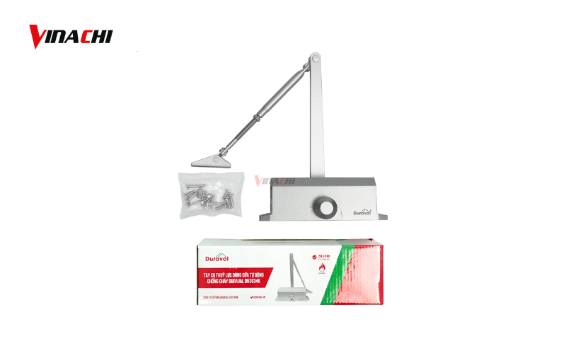 Tìm hiểu về các sản phẩm tay co thuỷ lực