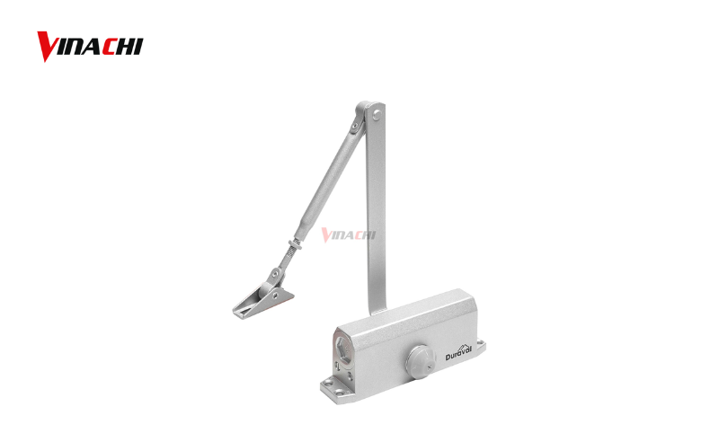 Tay co có điểm dừng