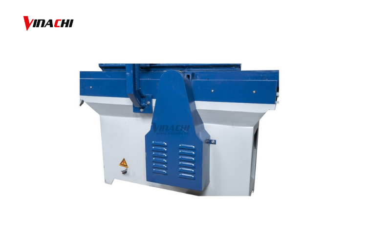 Máy bào thẩm lưỡi hạt MB503 LP - HT