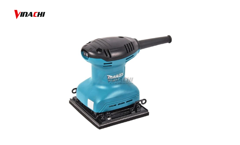 Máy chà nhám rung vuông Makita M9200B 180W