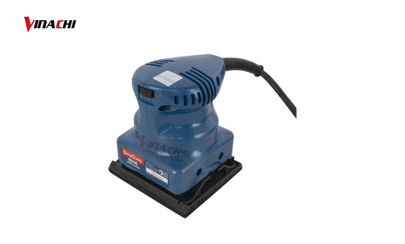 Máy chà nhám rung