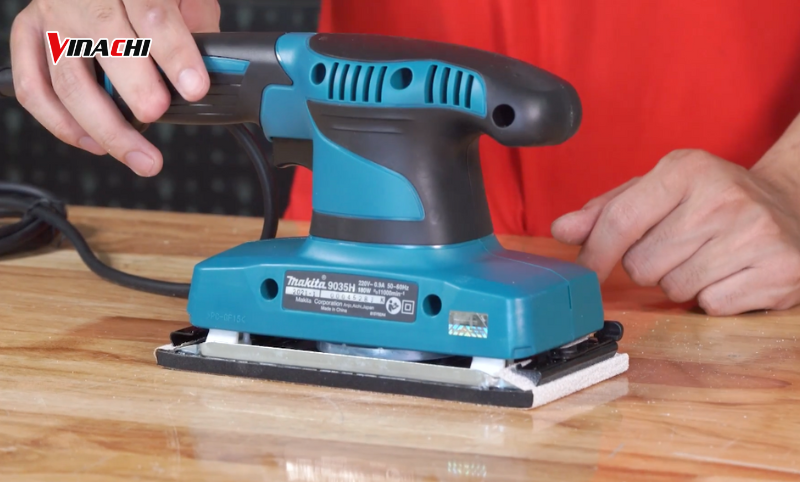 Lựa chọn máy có công suất và tốc độ xử lý phù hợp