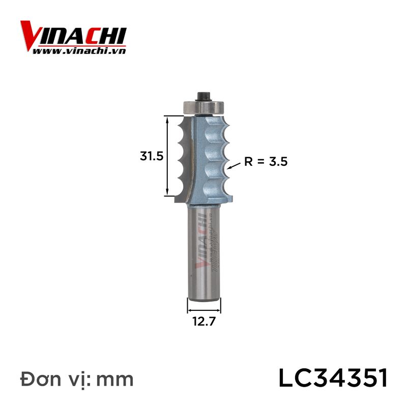 LC34351 -1/2*R3