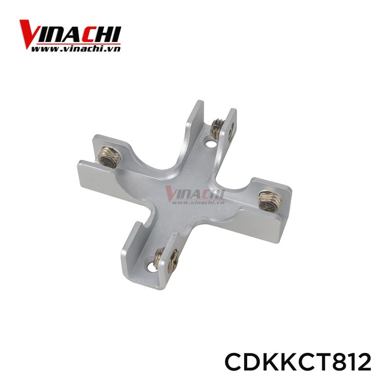 37203 - Chân đế kẹp kính nhôm - 4 cạnh-4.png