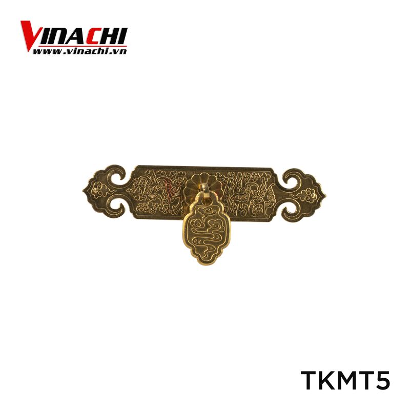 14cm vàng nhạt