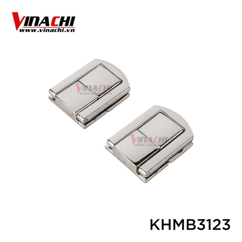 Mạ bạc-31*23mm