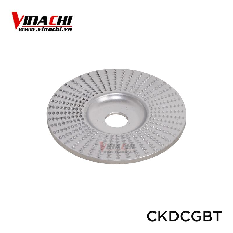 100mm - Bạc thẳng