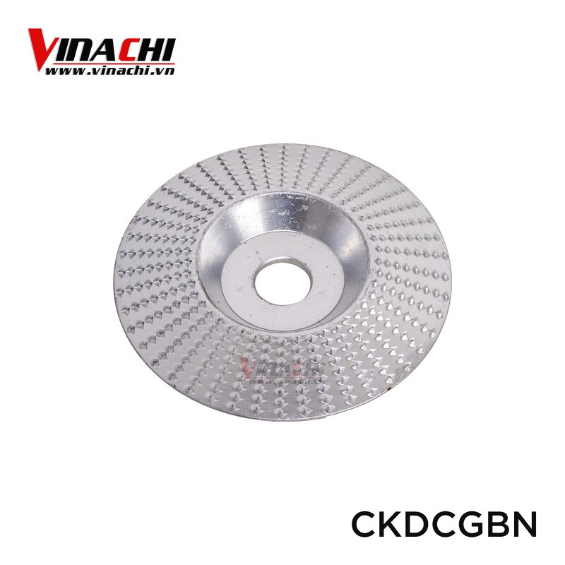 100mm - Bạc vát