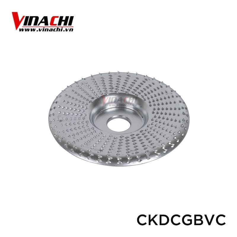 100mm - bạc vát cạnh