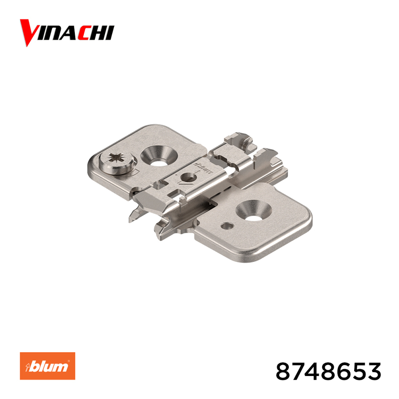 có ốc điều chỉnh