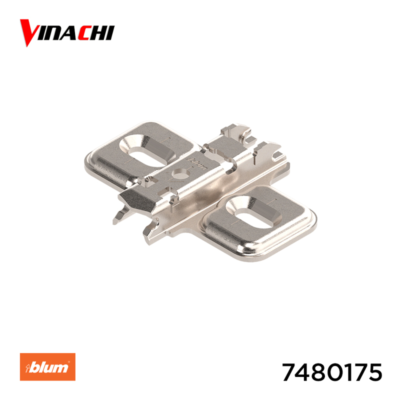 không có ốc điều chỉnh