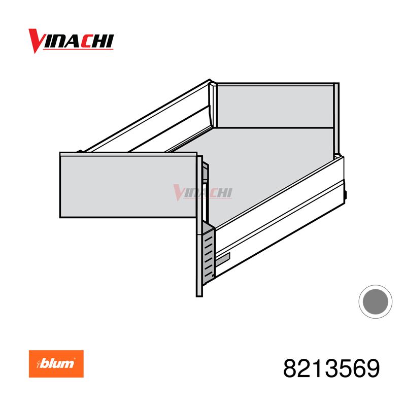 8213569 - Màu xám