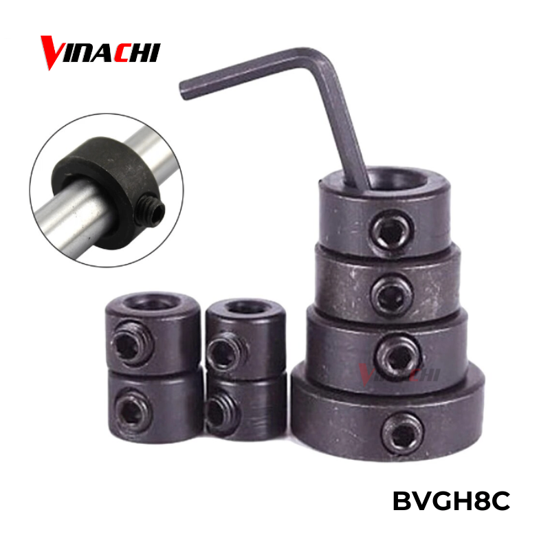 Bộ vòng giới hạn - 8 Size