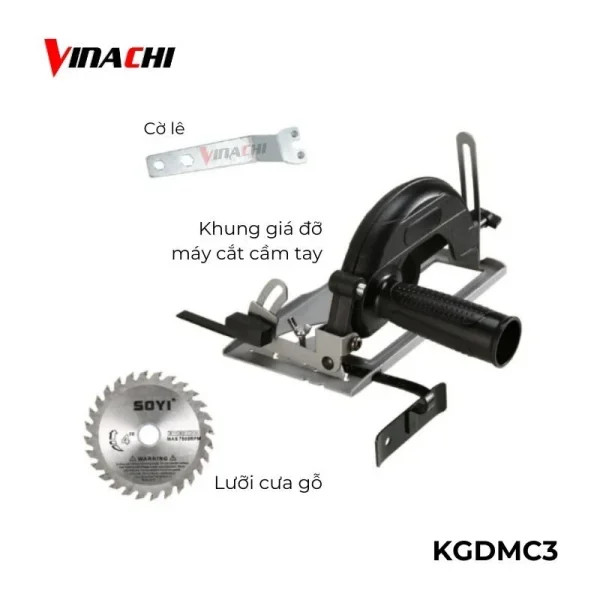 Kèm 2 phụ kiện