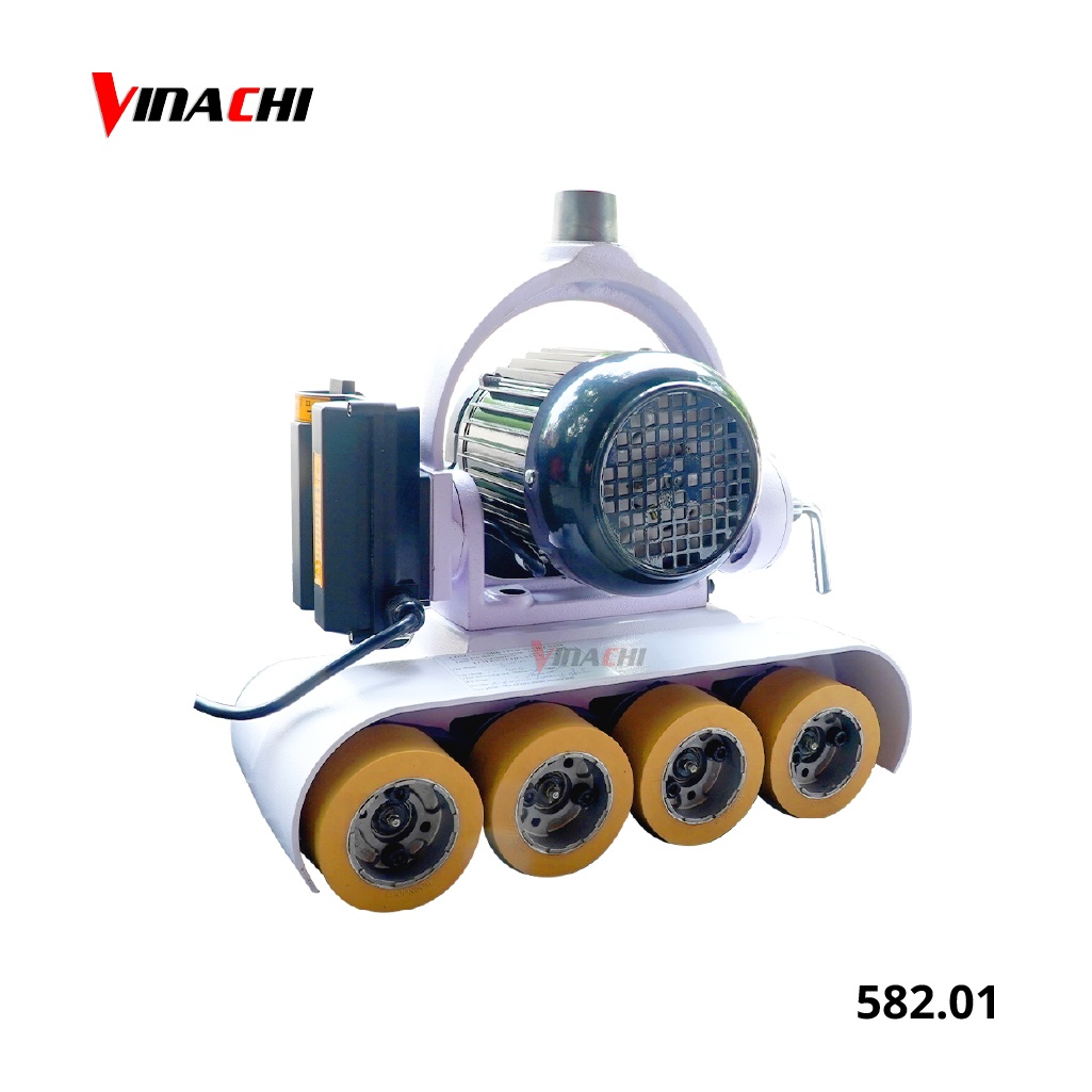 58201- Bộ đưa phôi Comatic TF406 điện - 220 V 5-100.jpg