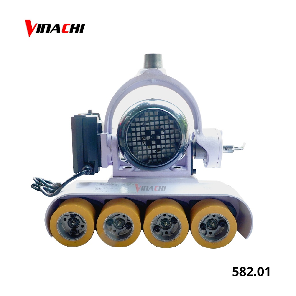 58201- Bộ đưa phôi Comatic TF406 điện - 220 V 5-100.jpg