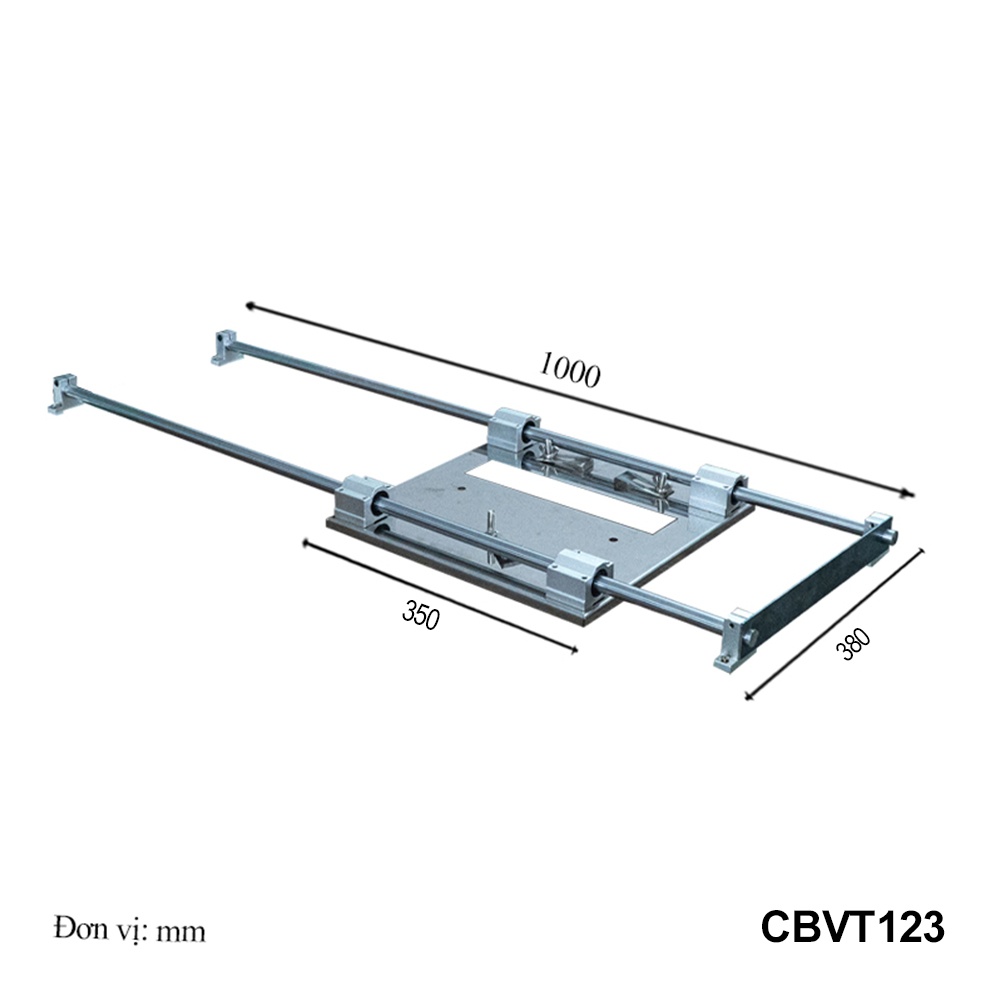 ø 25 - 1m