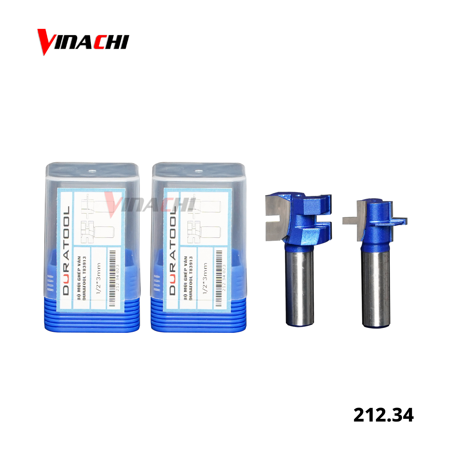 T8391 - Bộ mũi ghép ván Duratool T8391-1.png