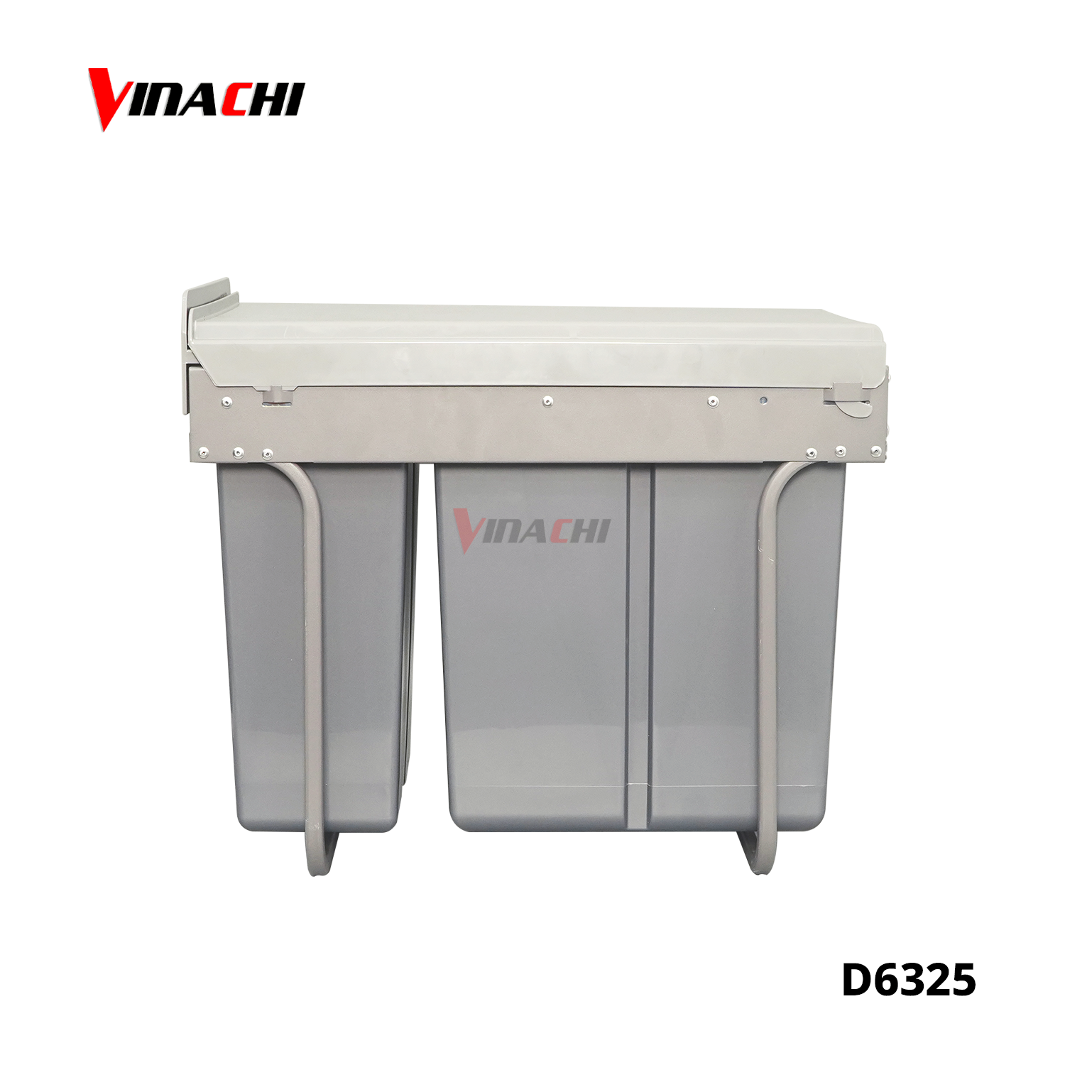 D6325 - Thùng rác tủ bếp hai ngăn Duraval D6325.png