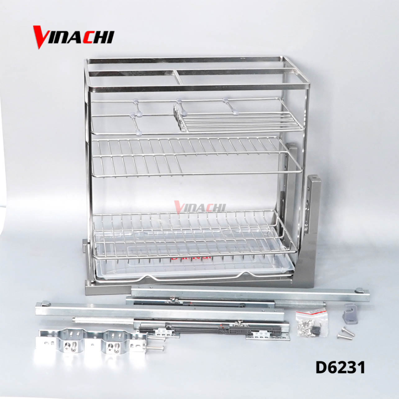 D6231 - Giá gia vị inox 304 Duraval D6231.png