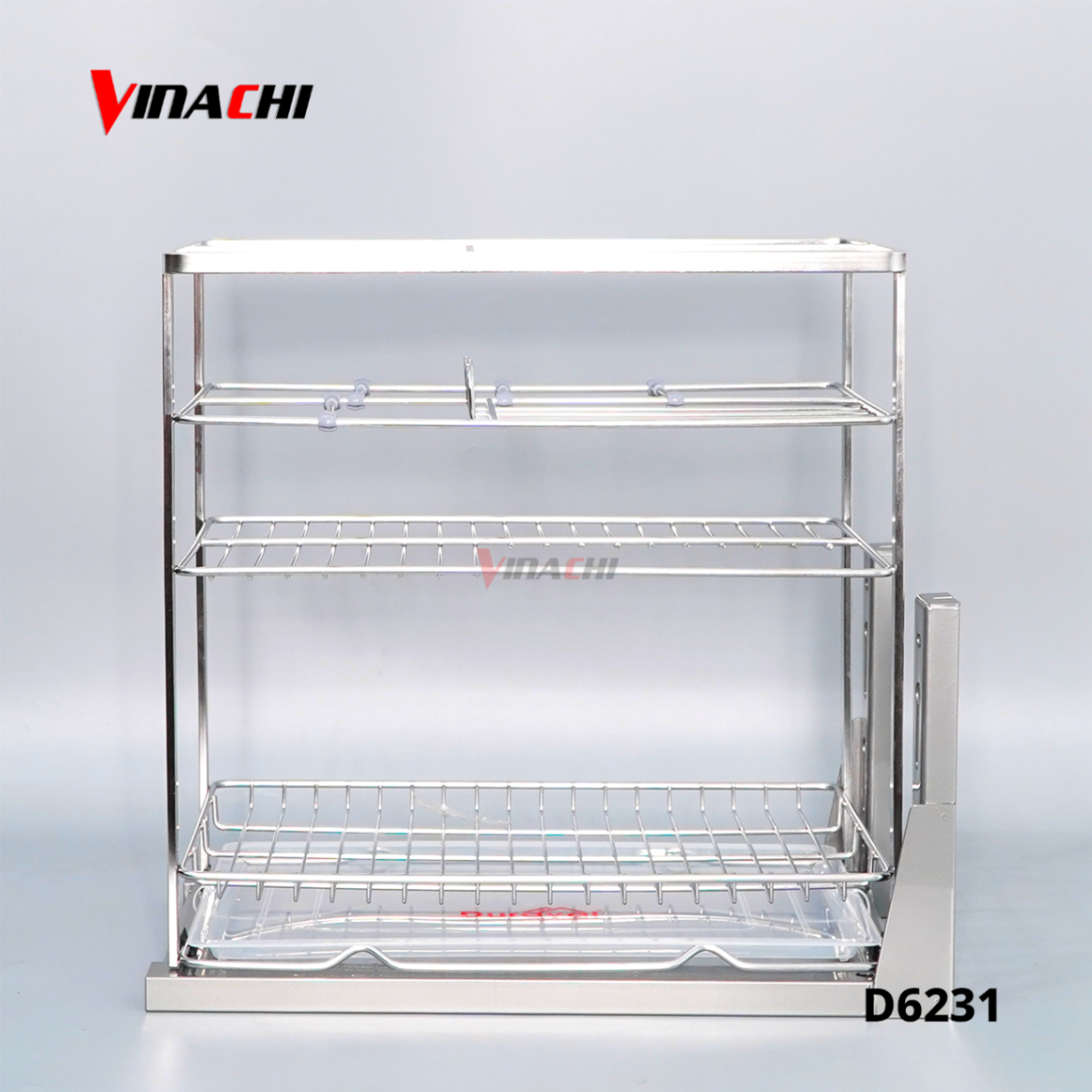 D6231 - Giá gia vị inox 304 Duraval D6231.png