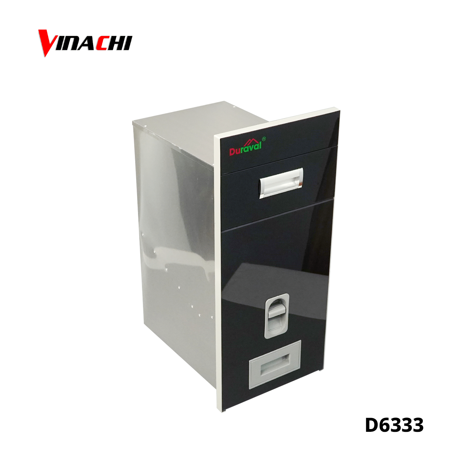 D6333 - Thùng gạo tráng gương inox Duraval D6333.png