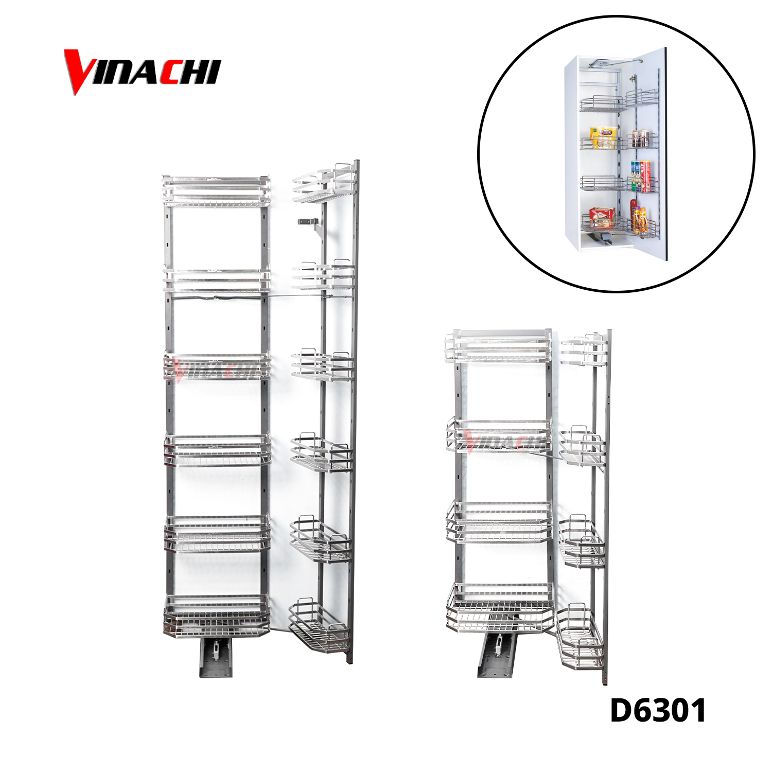 D6301 - Tủ đồ khô liên hoàn inox 304 Duraval D6301.png