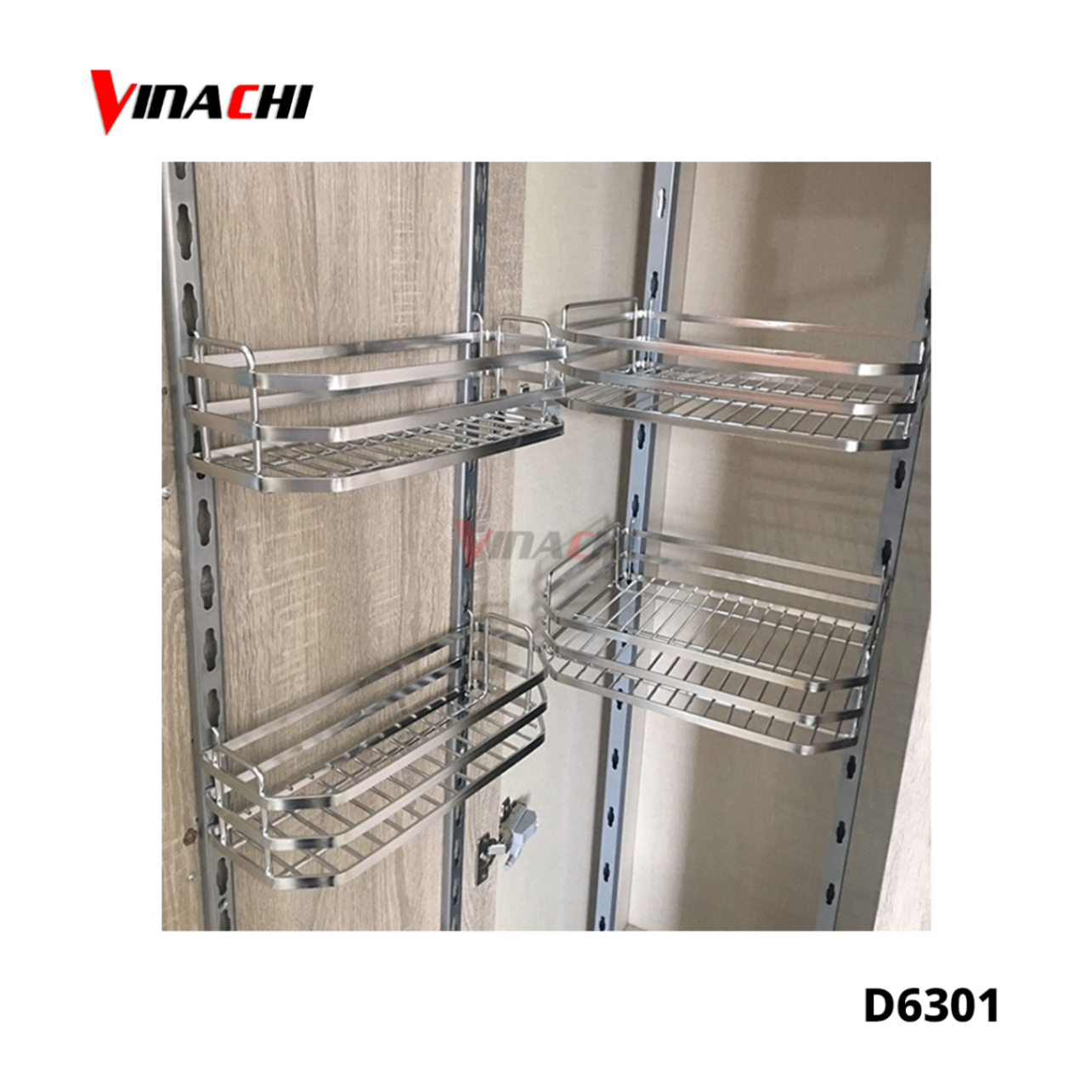 D6301 - Tủ đồ khô liên hoàn inox 304 Duraval D6301.png