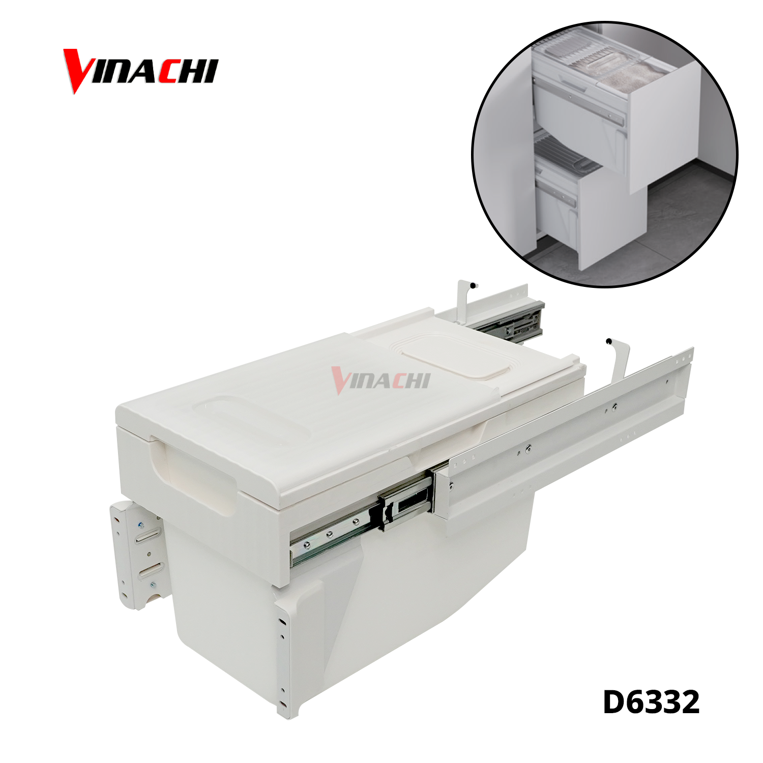 D6332 - Thùng gạo âm tủ Duraval D6332.png