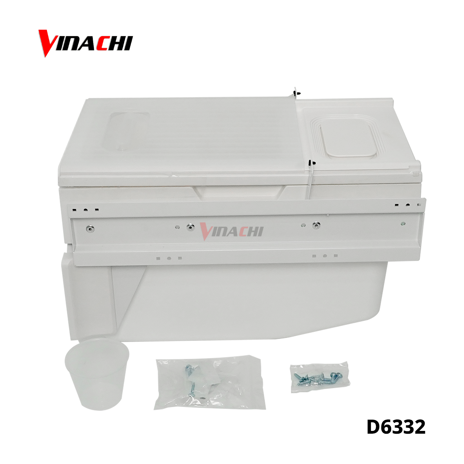 D6332 - Thùng gạo âm tủ Duraval D6332.png