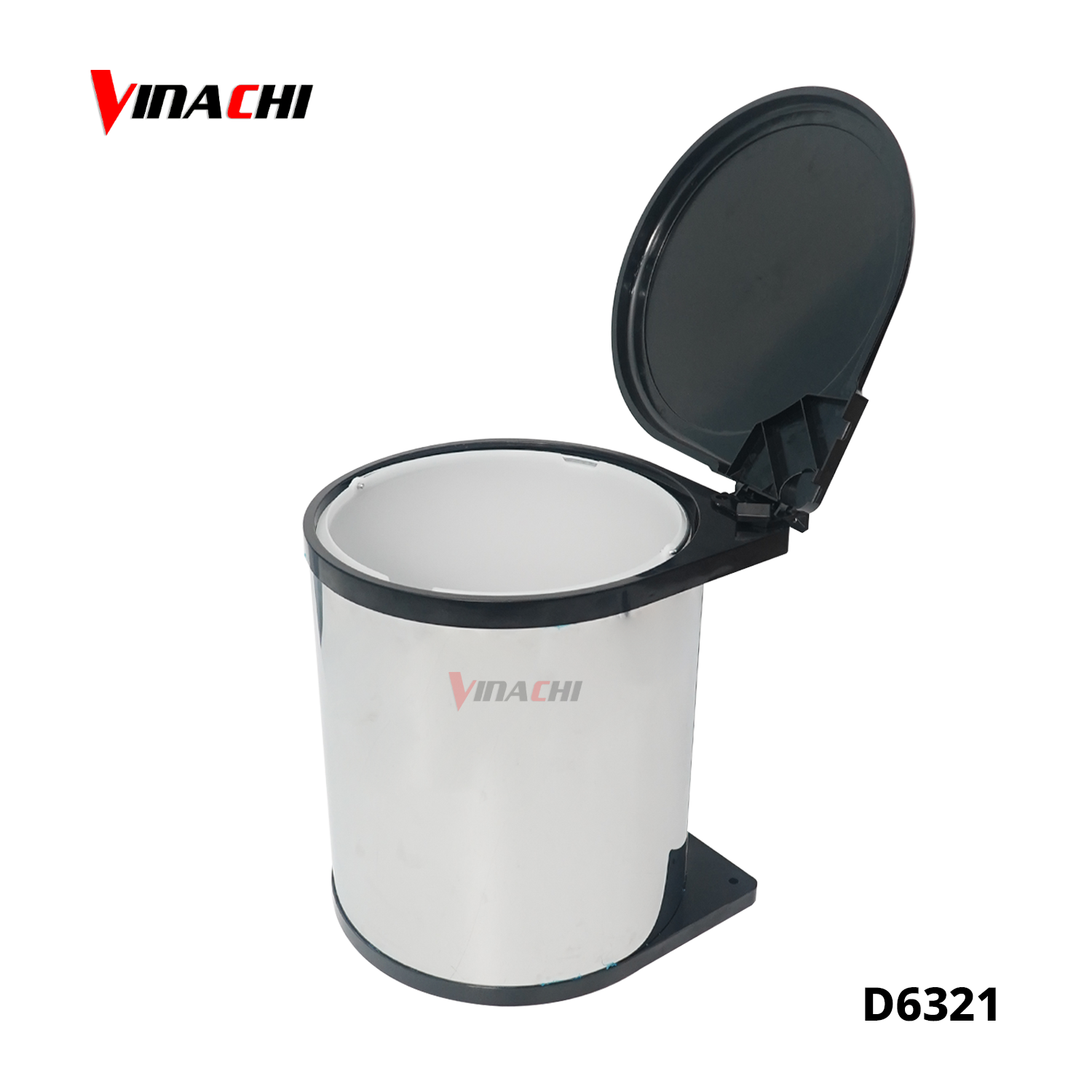 D6321 - Thùng rác tròn inox treo tủ bếp Duraval D6321.png