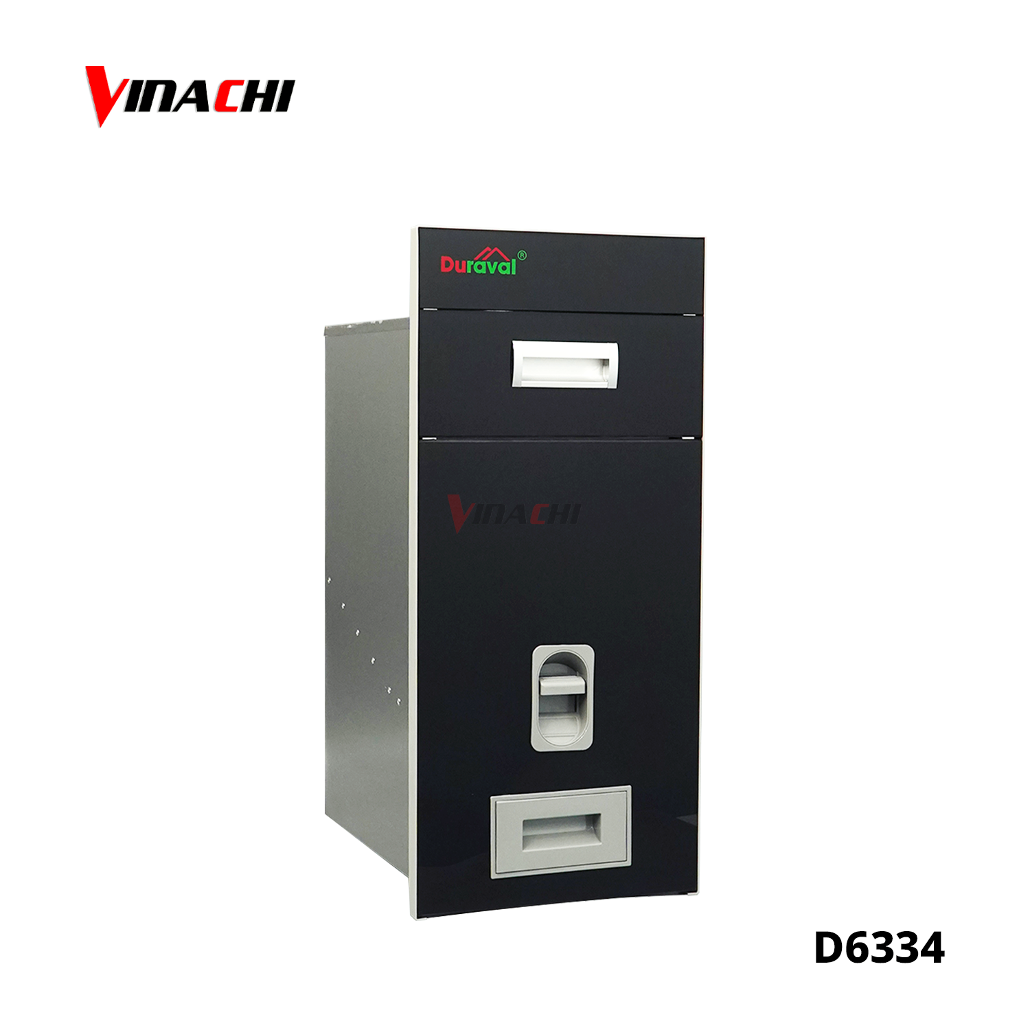 D6334 - Thùng gạo tráng gương inox Duraval D6333.png