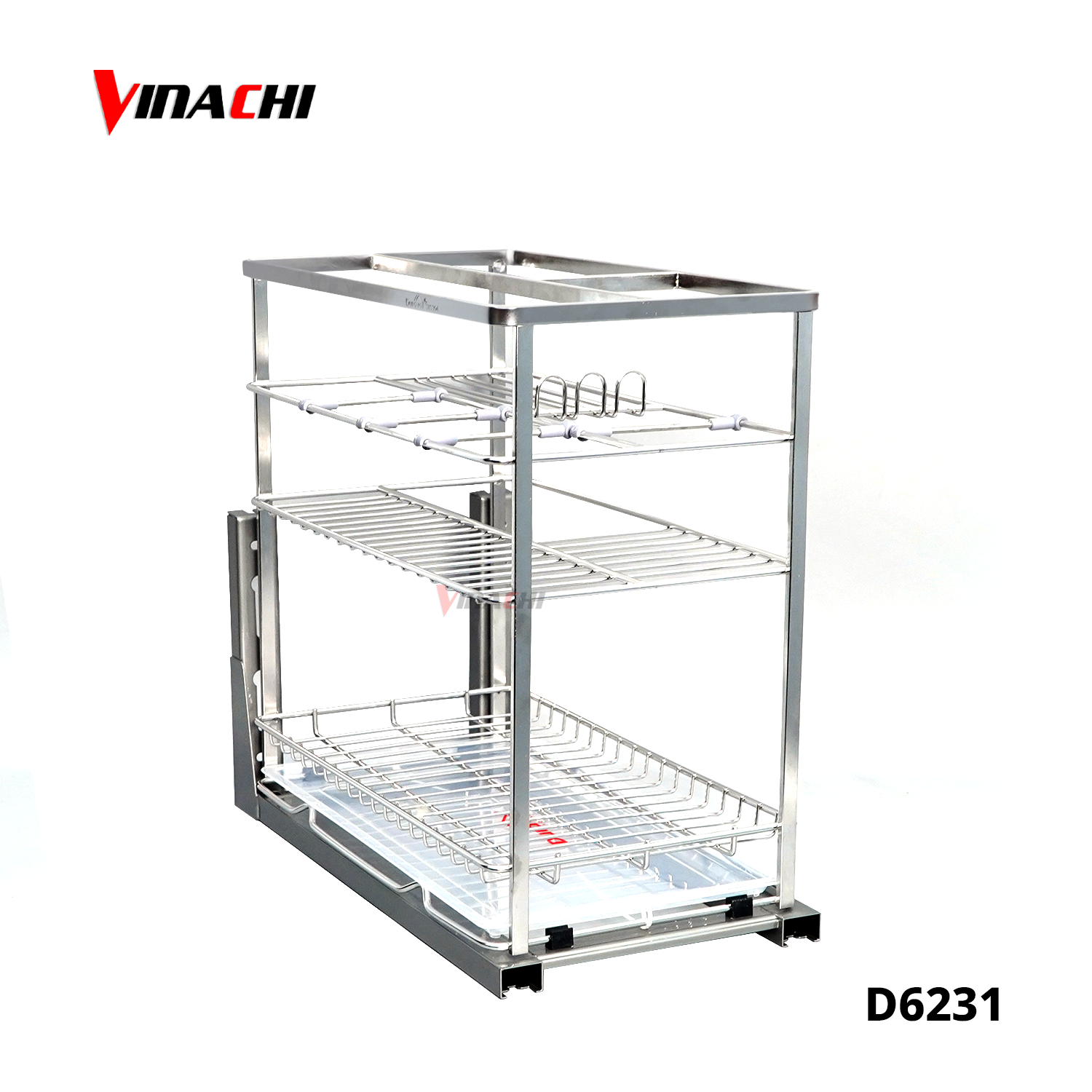 D6231 - Giá gia vị inox 304 Duraval D6231.png