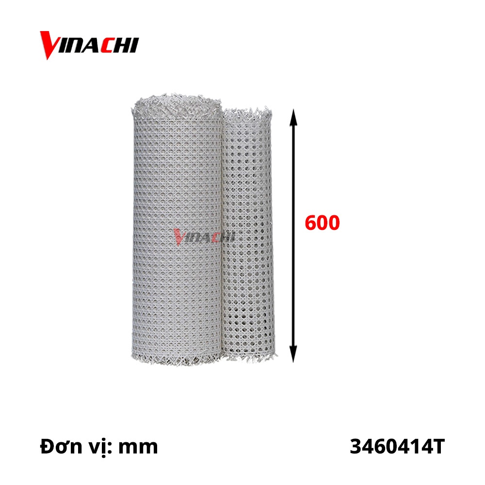 Rộng 60cm-1m-Trắng