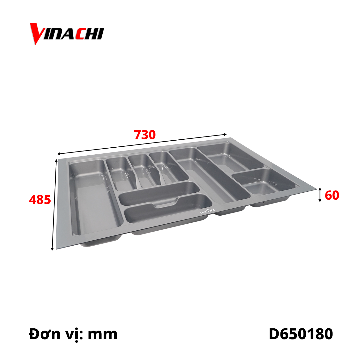 9 ngăn-730*485*60mm