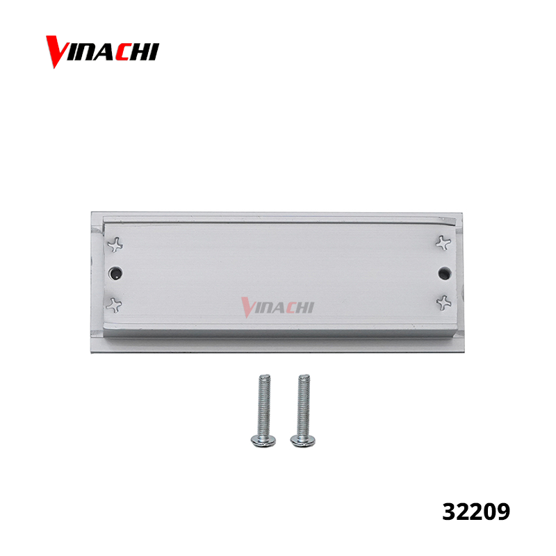 32209 - Tay nắm âm tủ 766 - 96mm - bạc.png