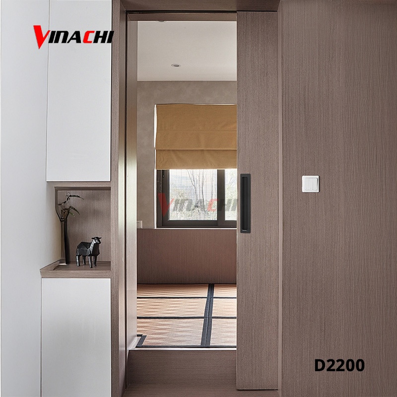 D2200 - Tay nắm tủ âm Duraval D22.jpg