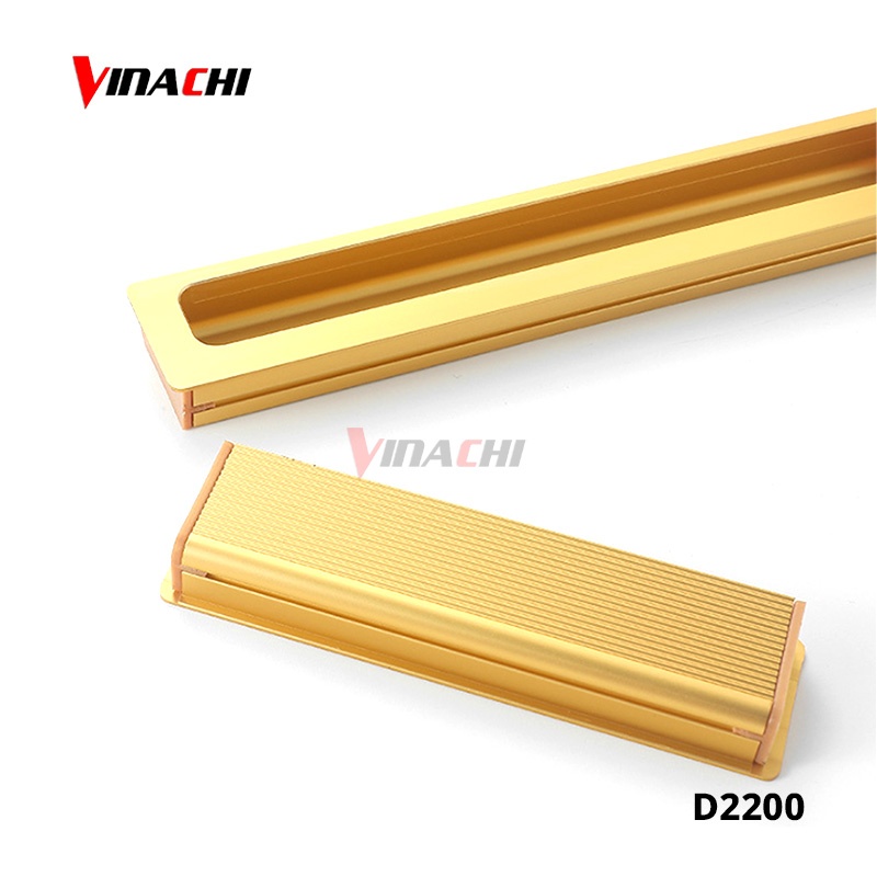 D2200 - Tay nắm tủ âm Duraval D22.jpg