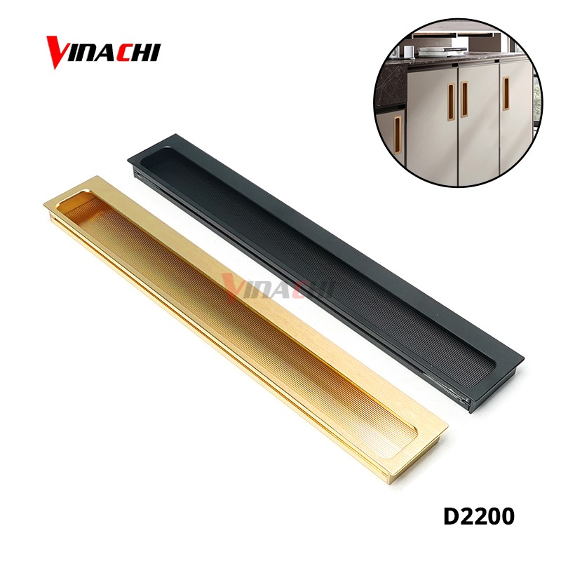 D2200 - Tay nắm tủ âm Duraval D22.jpg