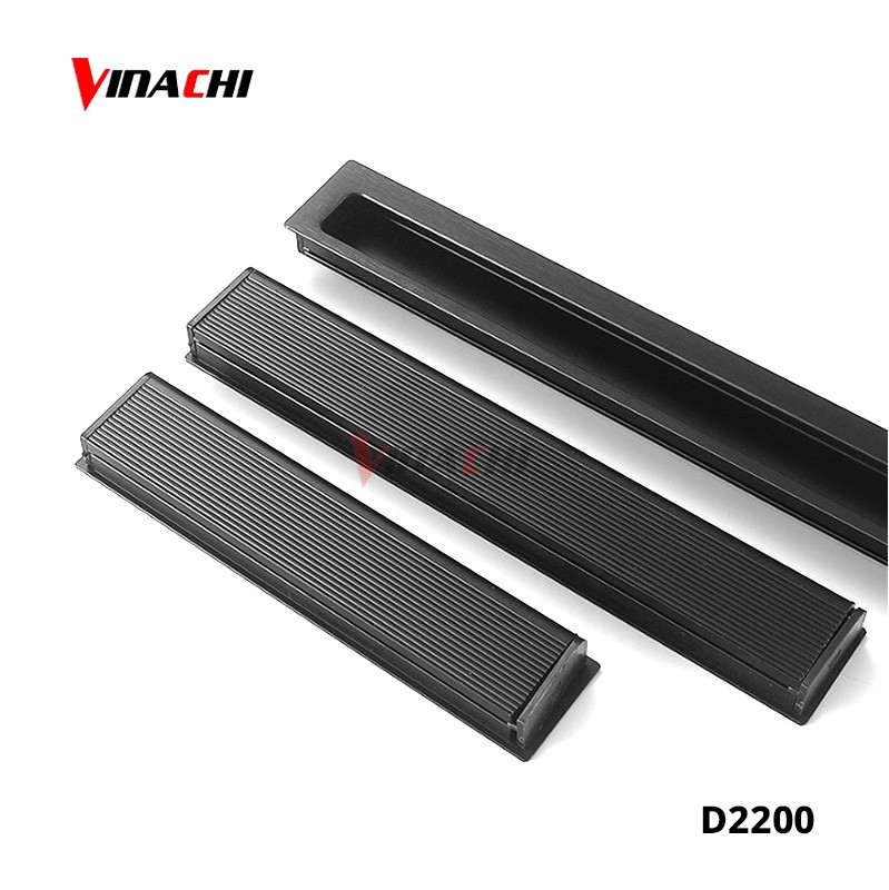 D2200 - Tay nắm tủ âm Duraval D22.jpg