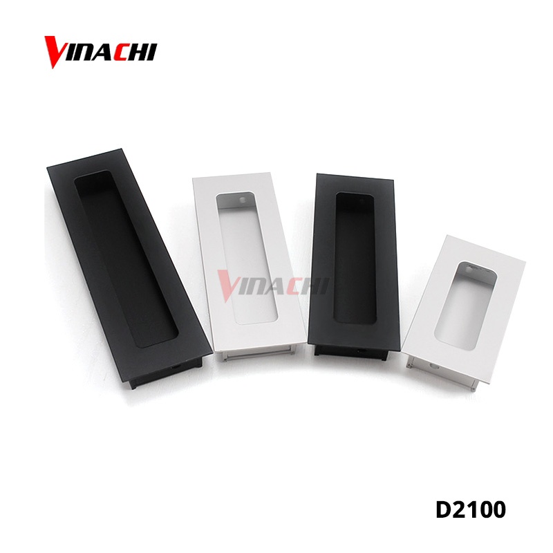  D2100 - Tay nắm tủ âm Duraval D21.jpg